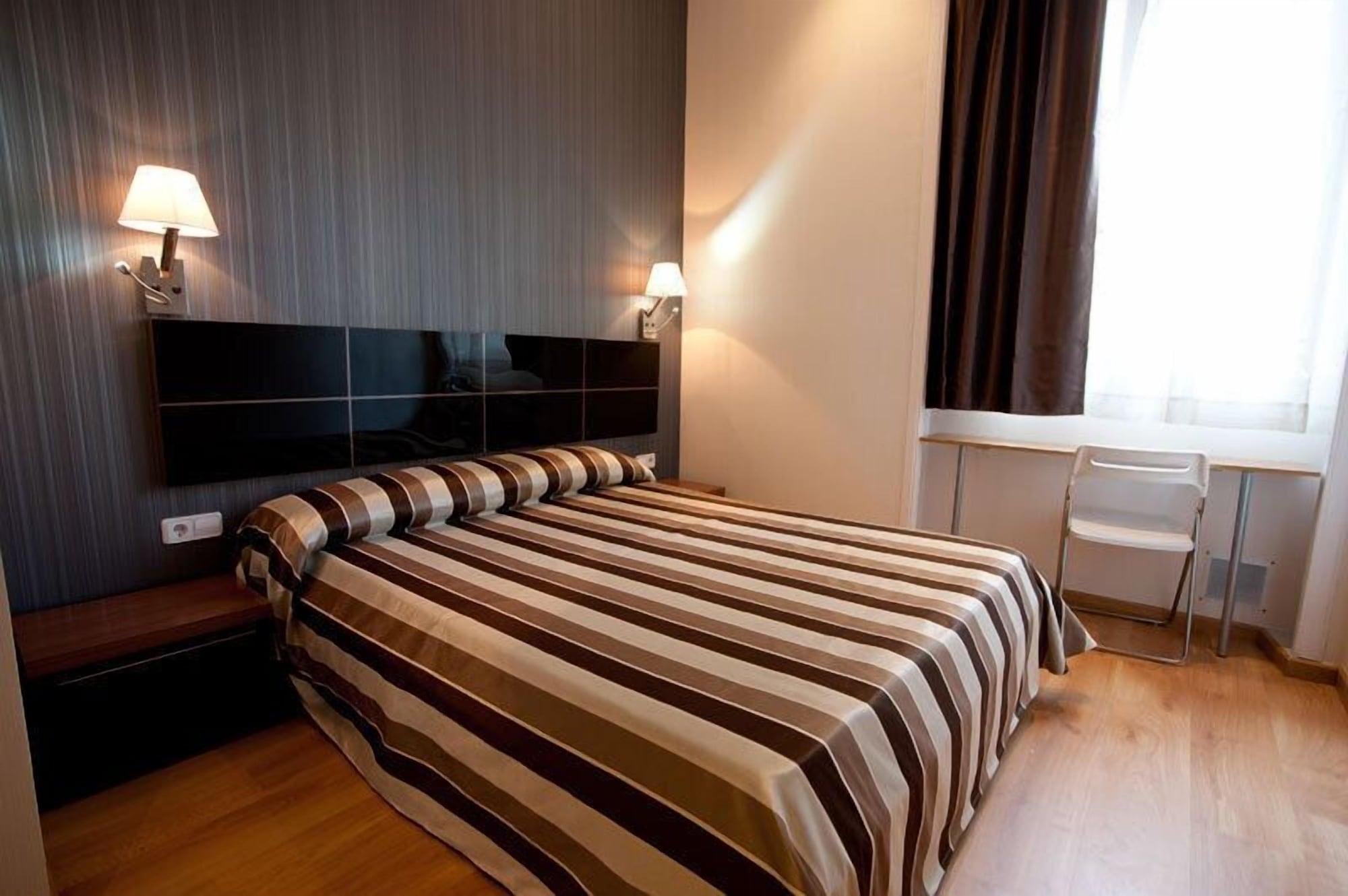 Bcn 46 Maison d'hôtes 2*