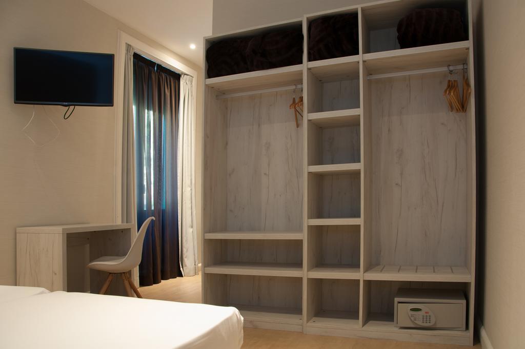 Maison d'hôtes Bcn 46