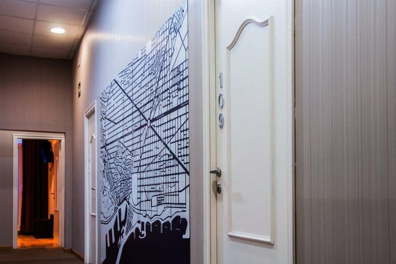 Casa de hóspedes Bcn 46 Barcelona