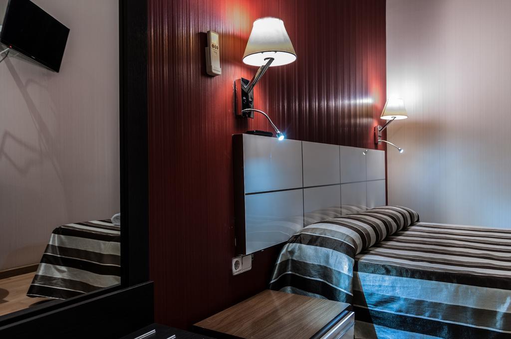Casa de hóspedes Bcn 46